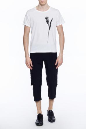 Straight leg trousers, zdjęcie 2 Straight leg trousers od Comme des Garcons Homme Plus
